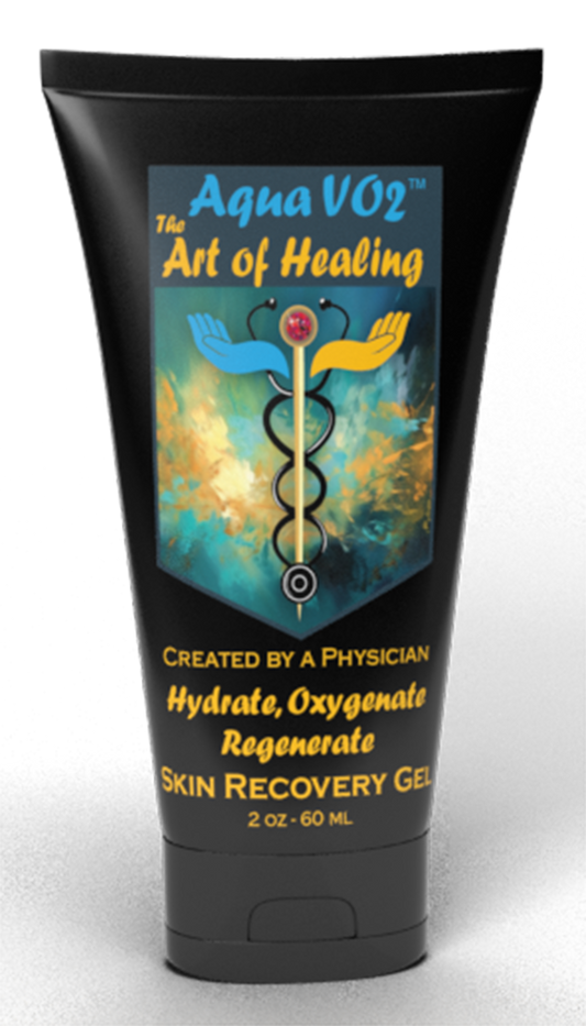 Skin Recovery Gel